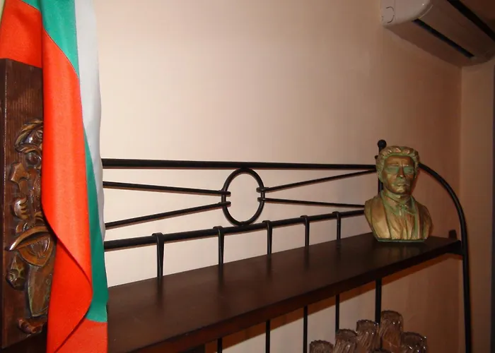 Panorama Family Hotel