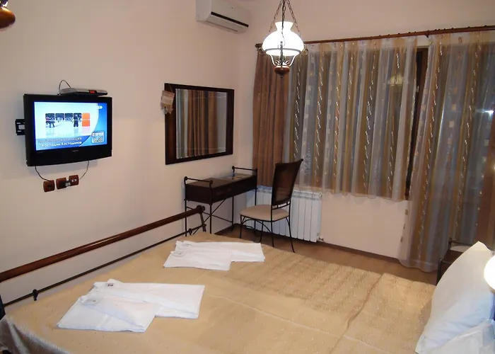 Panorama Family Hotel