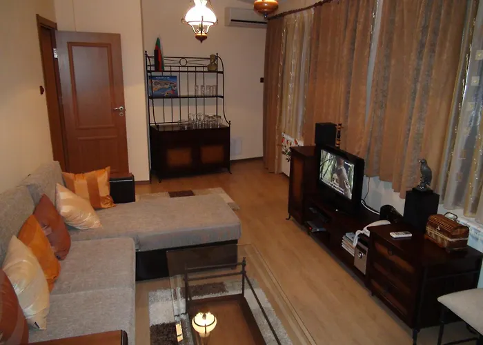 Panorama Family Hotel