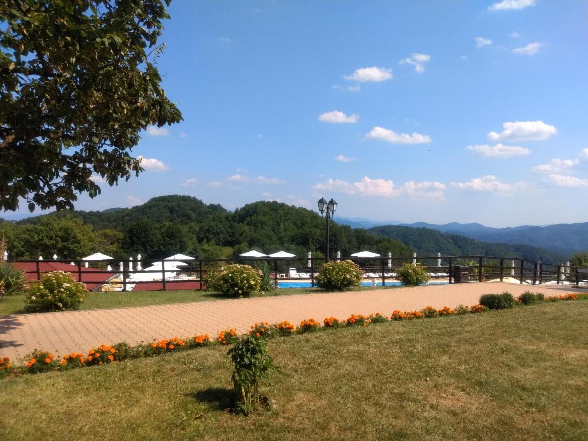 Hotel Panorama Family Zlatograd