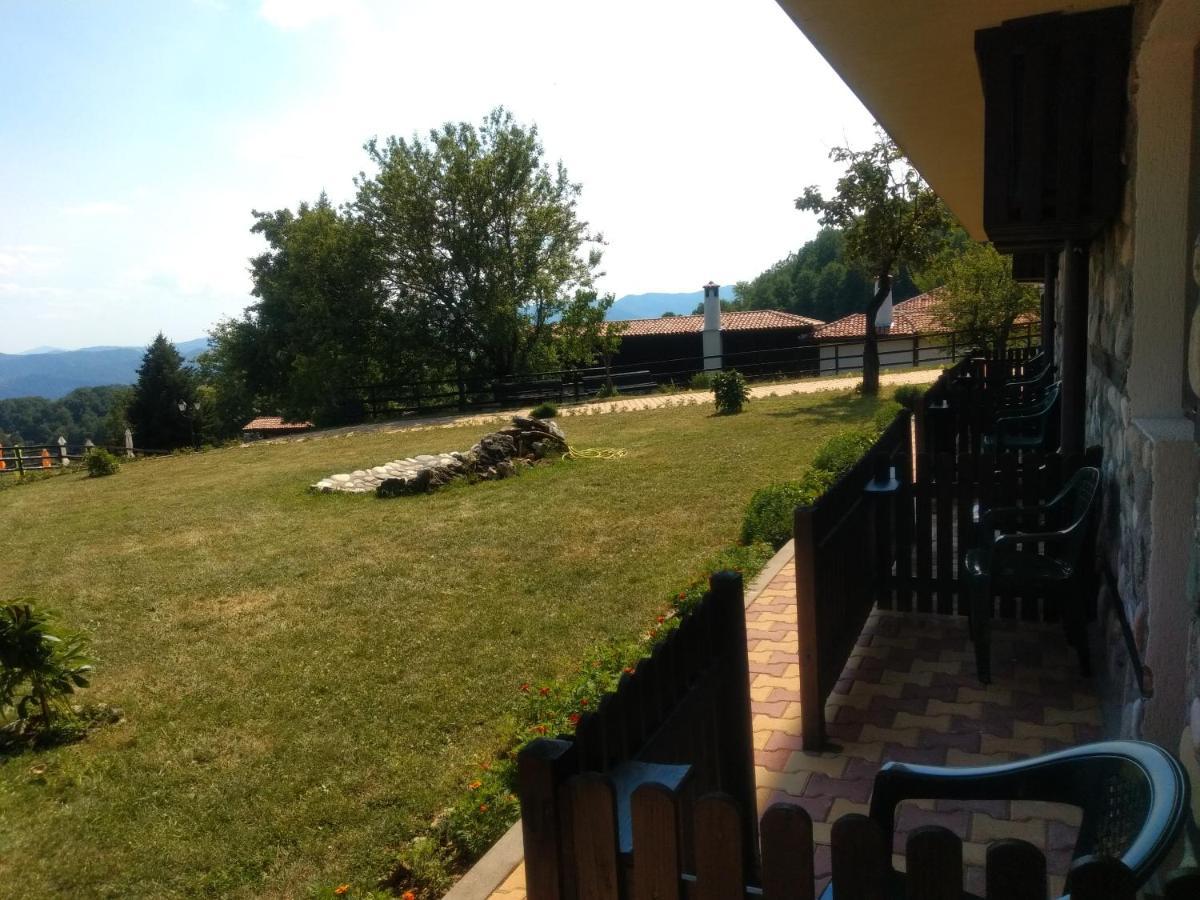 Panorama Family 3* Zlatograd