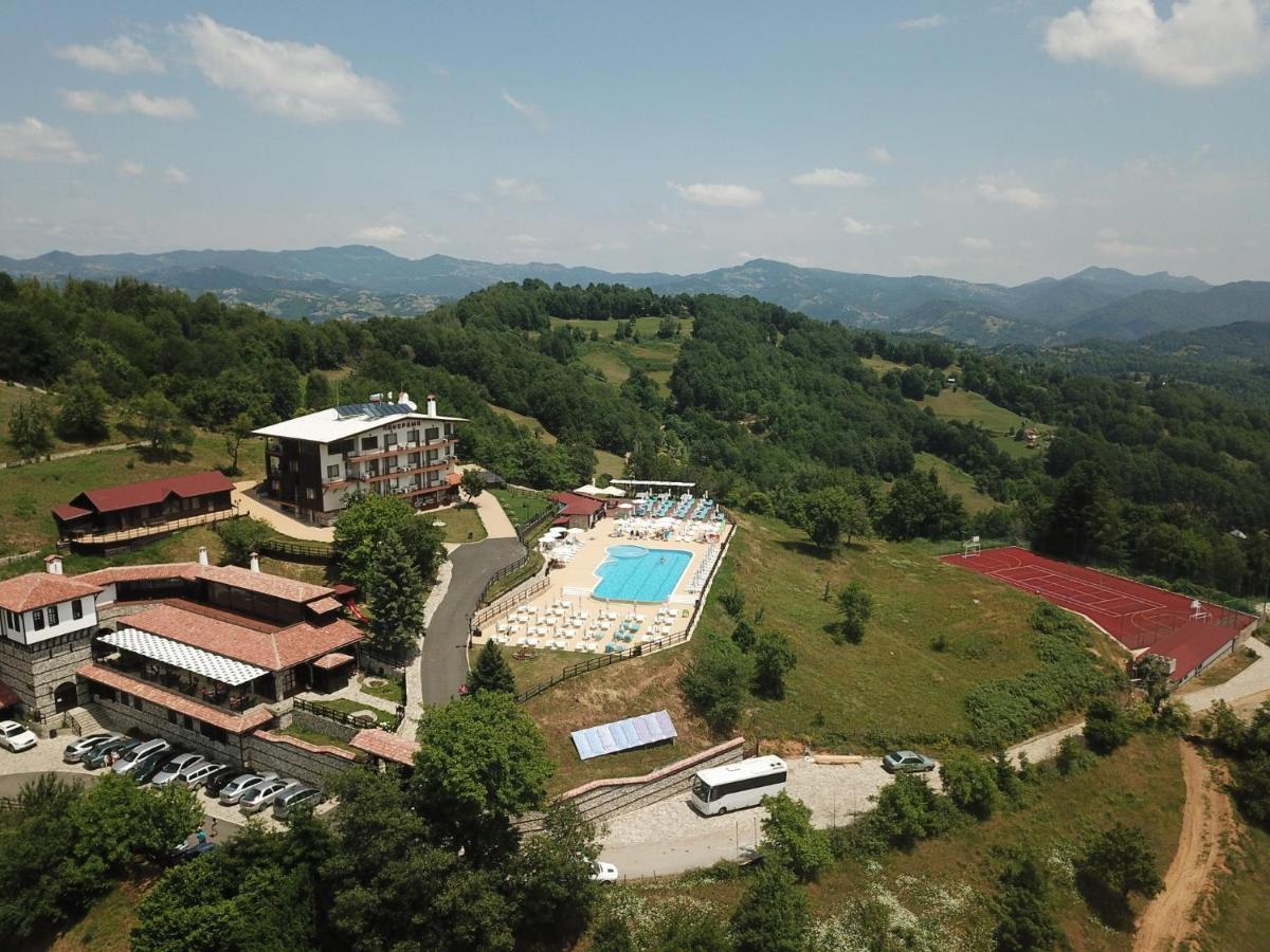 Hotel Panorama Family