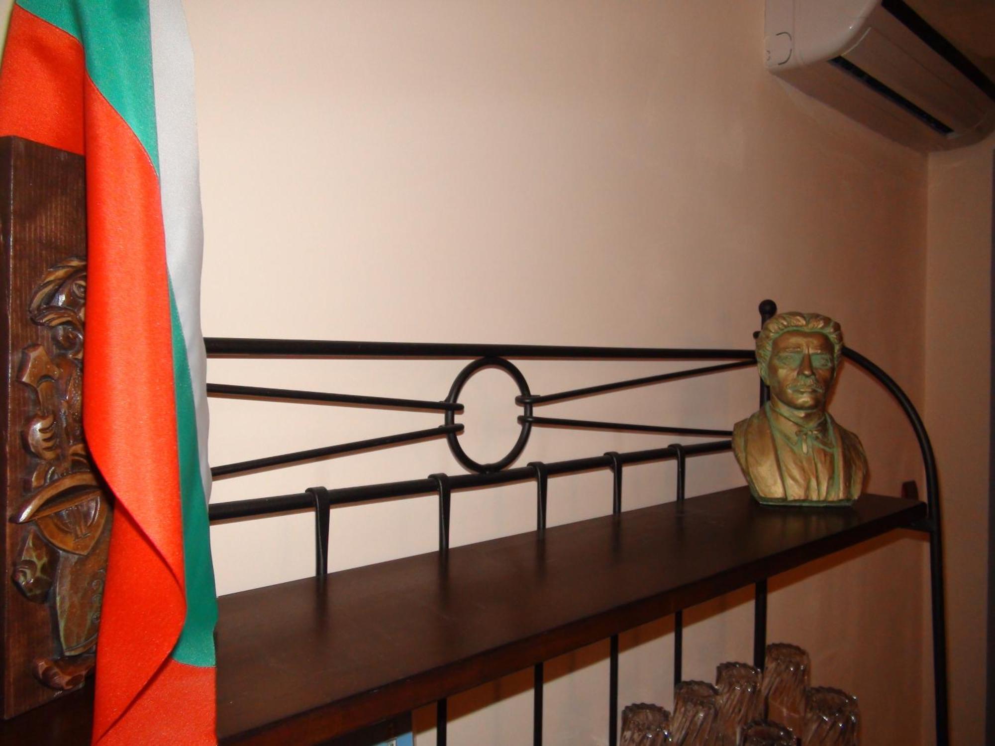 Panorama Family Hotel 3*