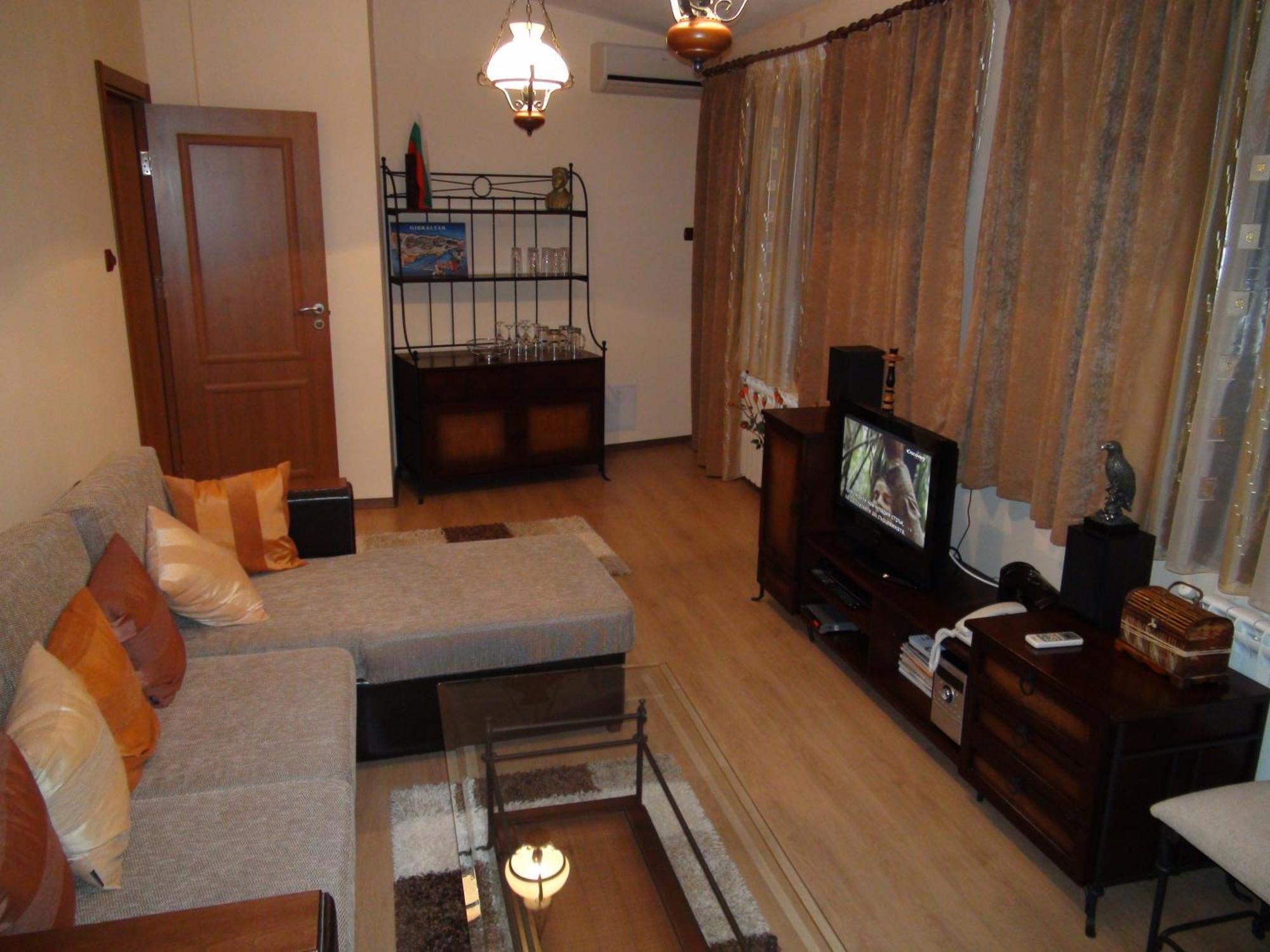 Hotel Panorama Family Zlatograd