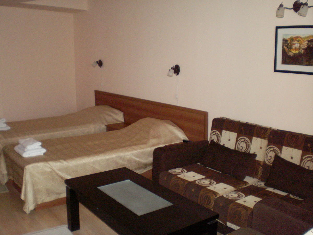 Panorama Family 3* Zlatograd