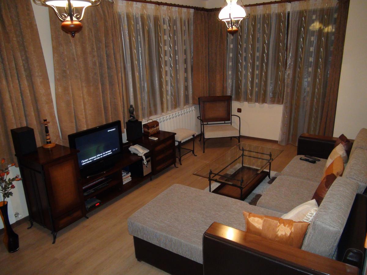 Hotel Panorama Family 3*