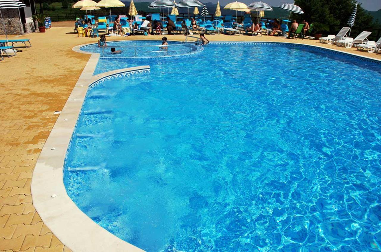 Panorama Family Hotel Zlatograd