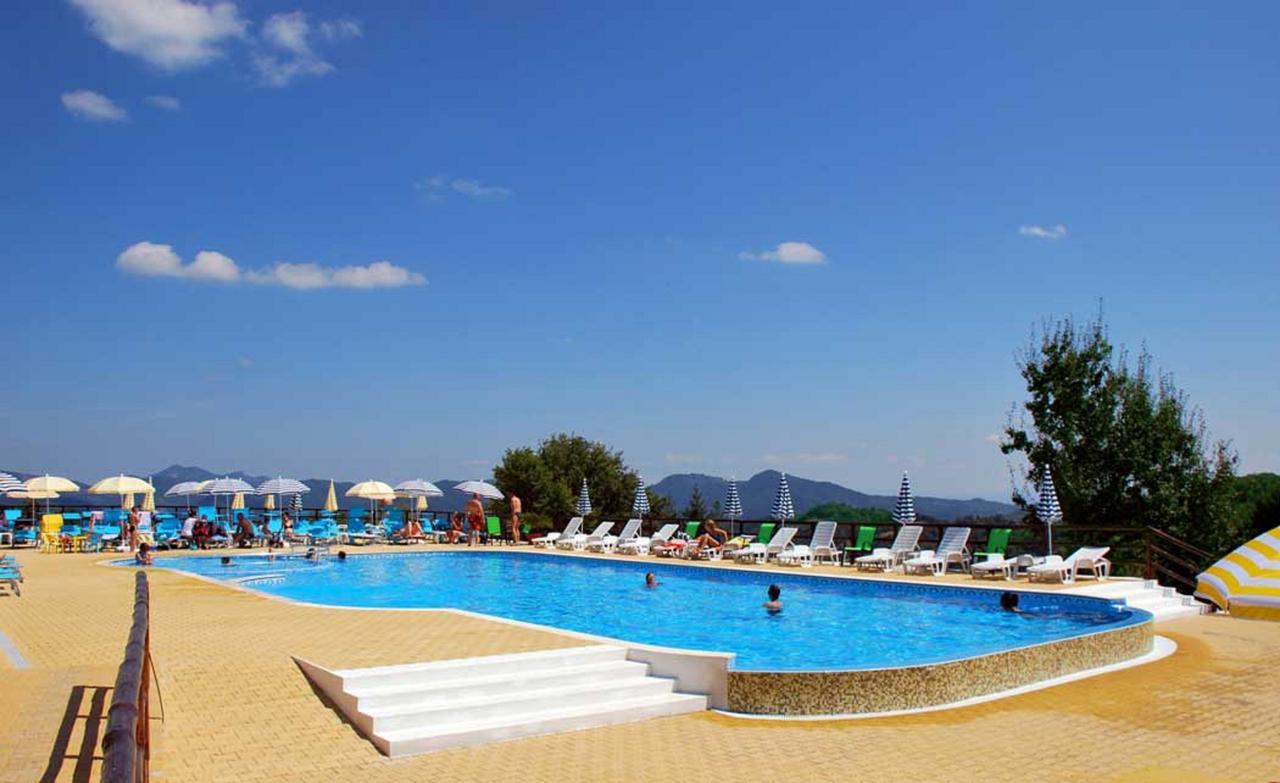 Hotel Panorama Family Zlatograd