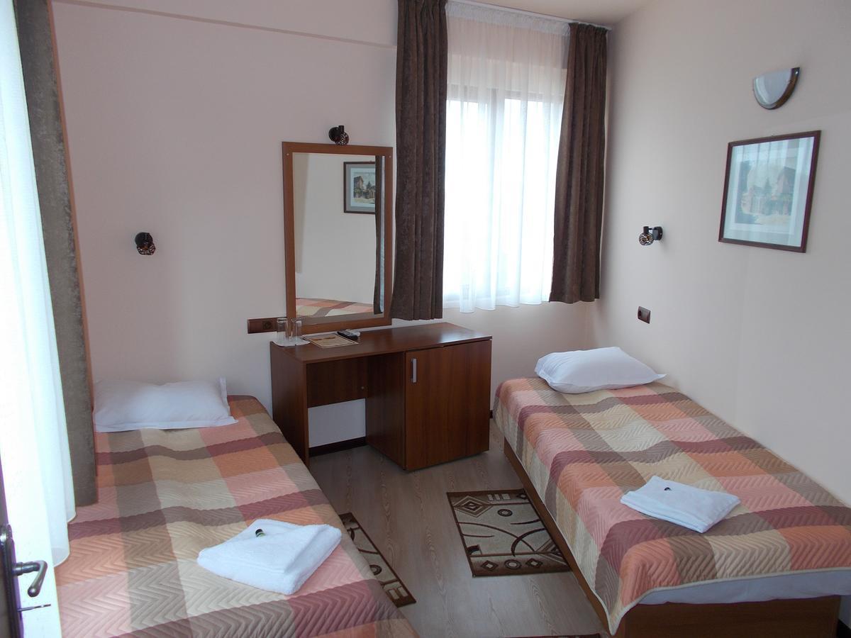 Panorama Family Hotel Zlatograd