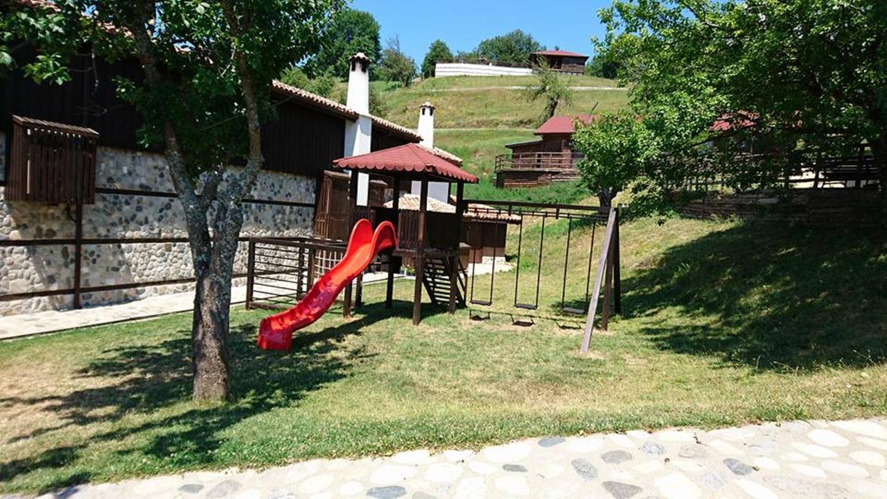 Panorama Family Zlatograd