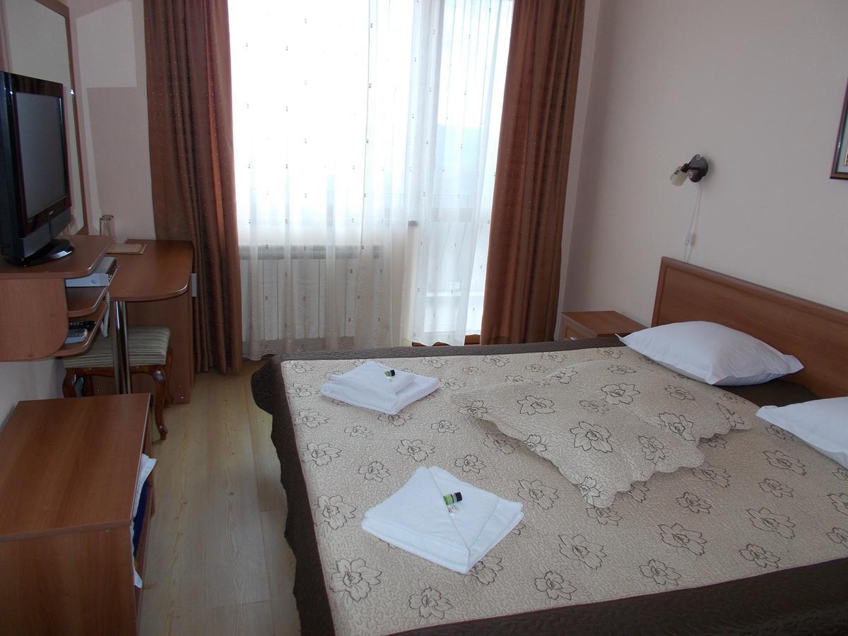 Panorama Family Hotel Zlatograd