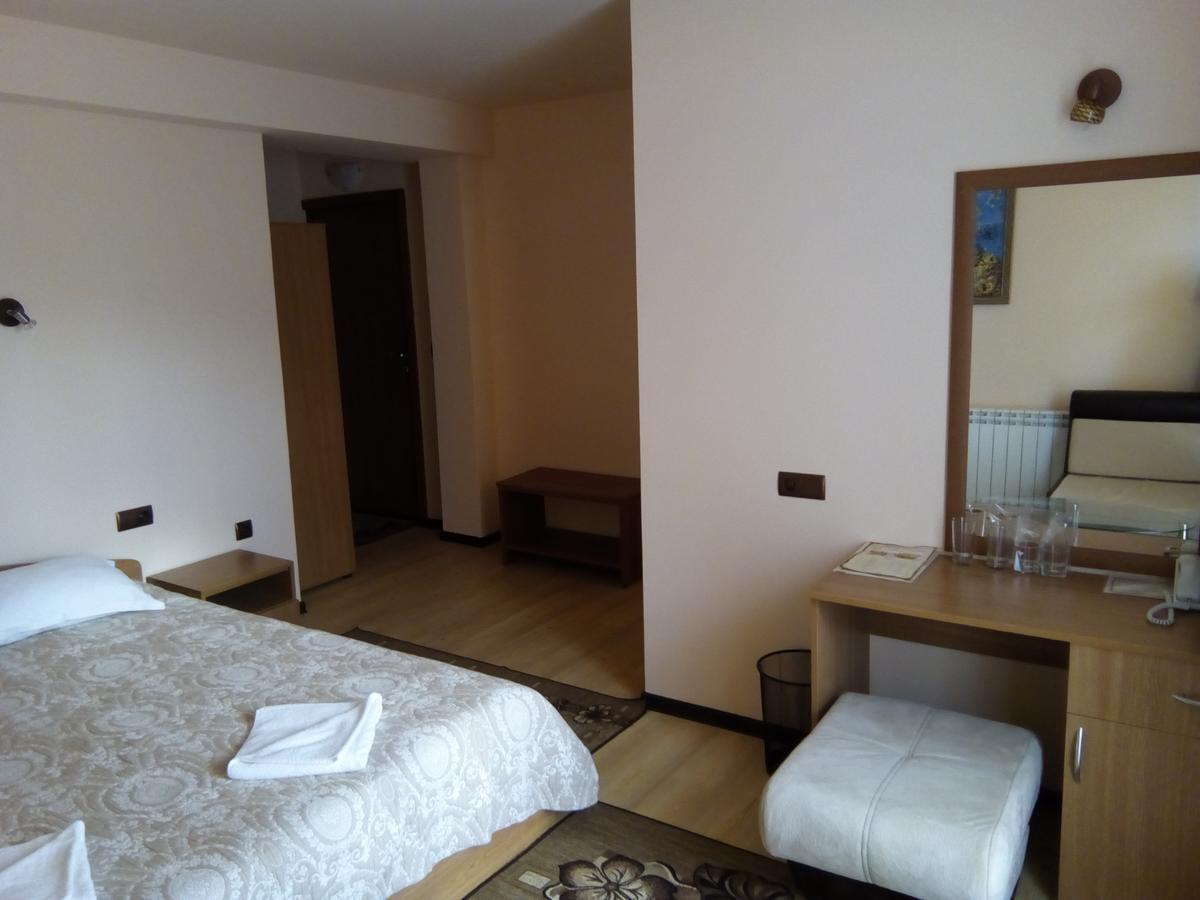 Panorama Family Hotel Zlatograd