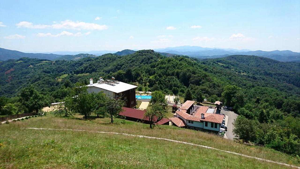 Hotel Panorama Family