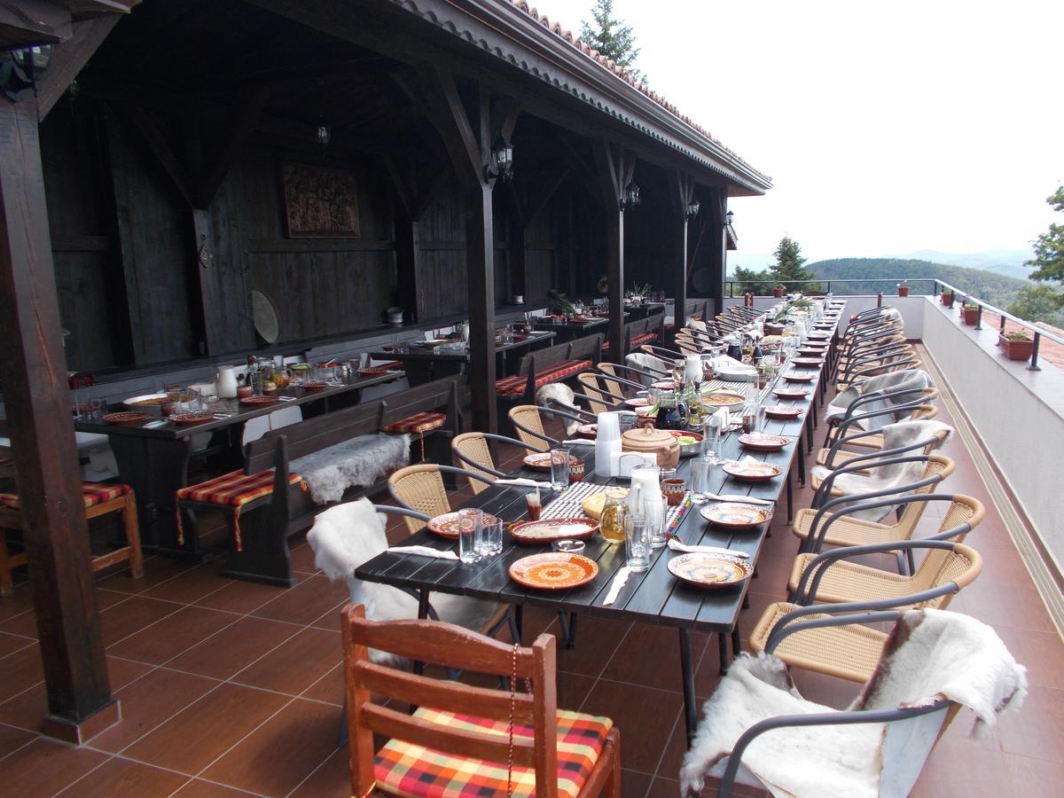 Panorama Family Hotel 3*
