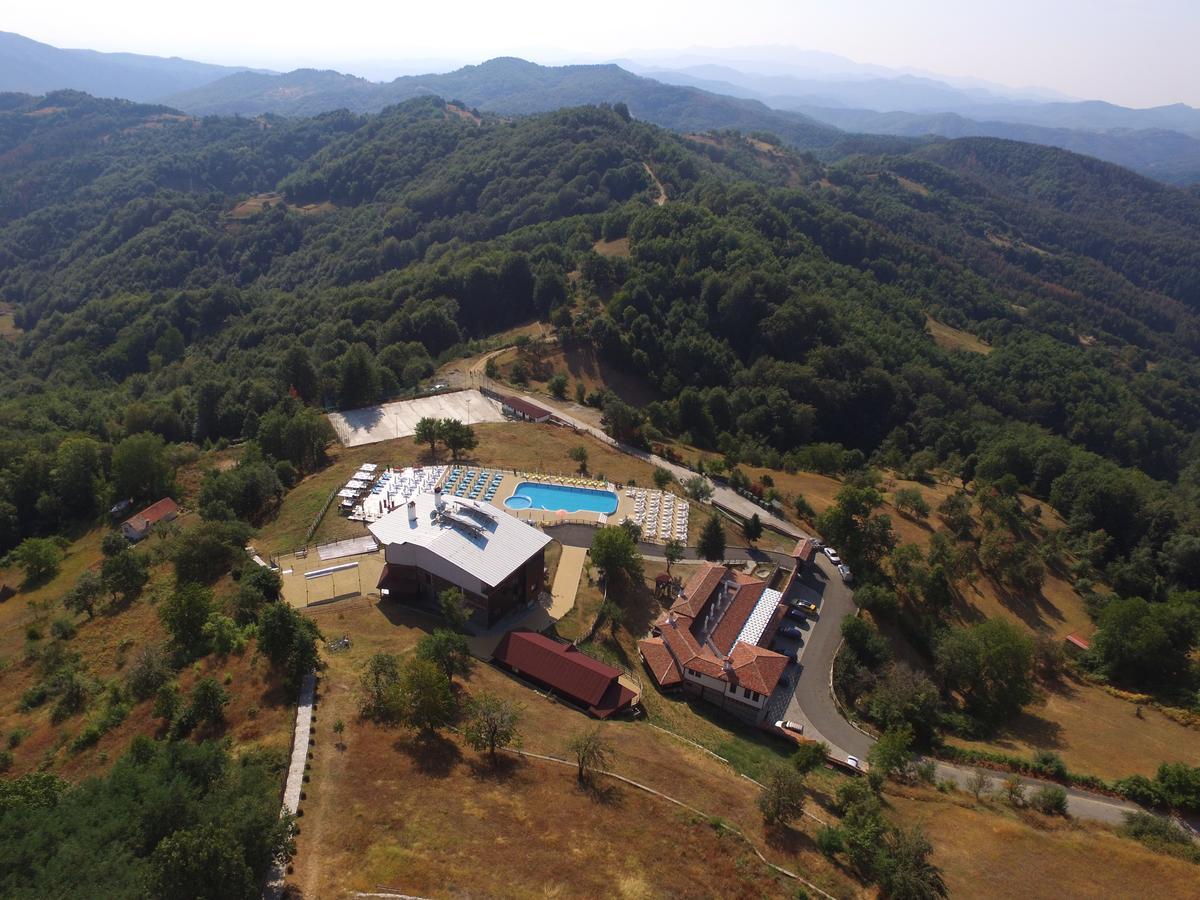 Panorama Family 3* Zlatograd