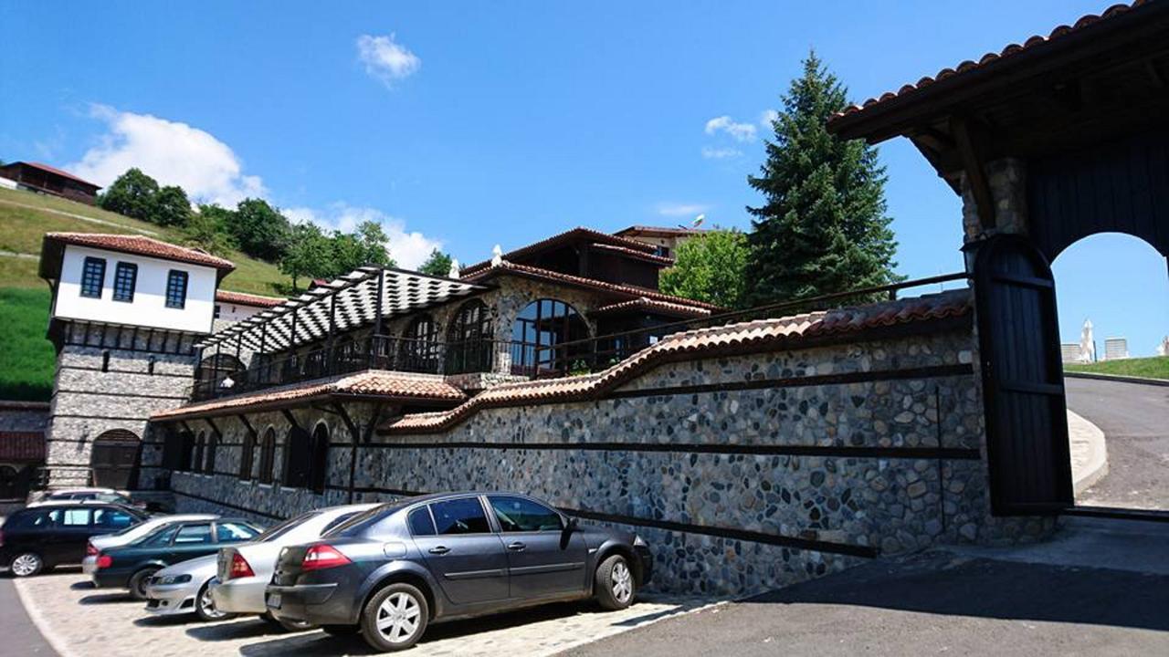 Panorama Family Hotel