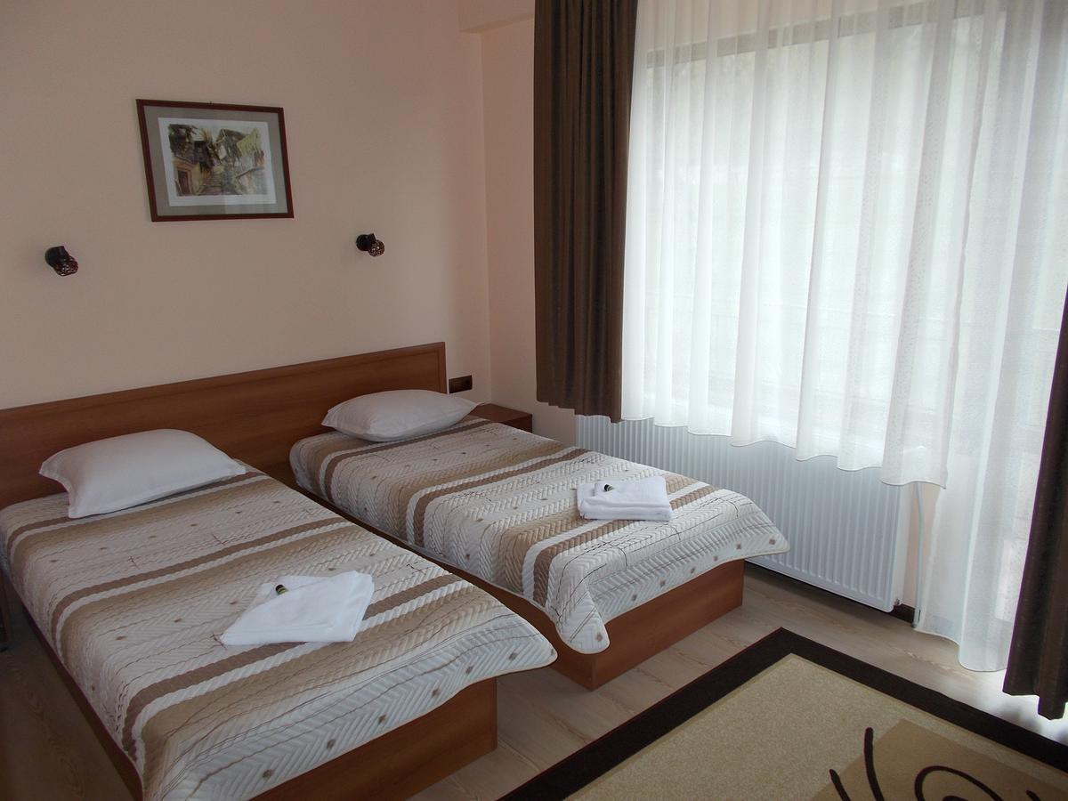 Panorama Family Hotel