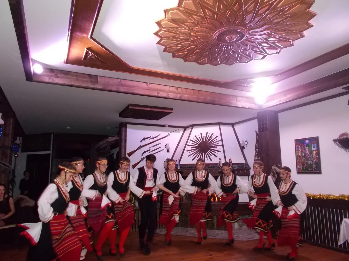 Panorama Family 3* Zlatograd